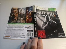 Call of Duty Black Ops 2 -