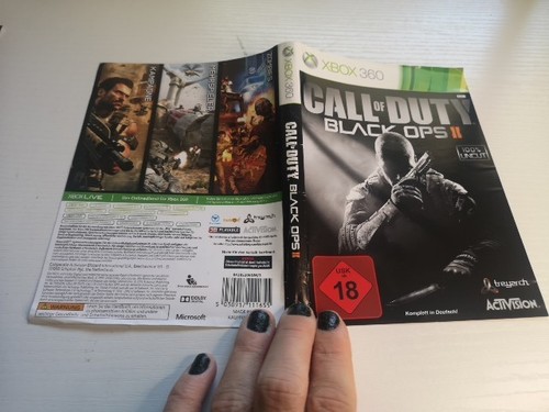 Call duty black ops - duty,