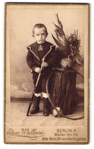 Fotografie edgar walknau - fotografie,