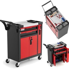 Werkstattwagen Werkstatt