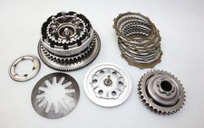 Kupplungskorb kupplung clutch - kupplungskorb,