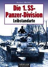 Die 1. SS-Panzerdivision