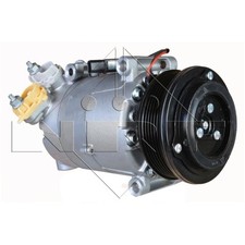 NRF Klimakompressor für Ford