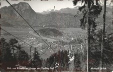 Sessellift kaiserlift kufstein - kaiserlift,