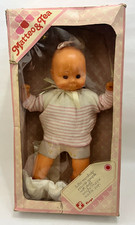MATTEO & TEA FURGA Puppe Doll