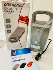 Churro Maker Maschine 640-760W