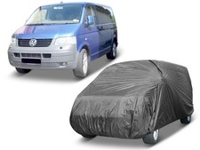 Car Cover Autoabdeckung für VW Bus T4, T5, Kastenwagen, VW Trans