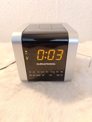 Grundig sonoclock 560 - sonoclock,