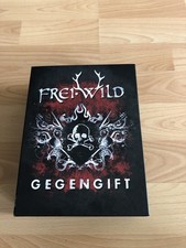 Frei.Wild Gegengift Fanbox