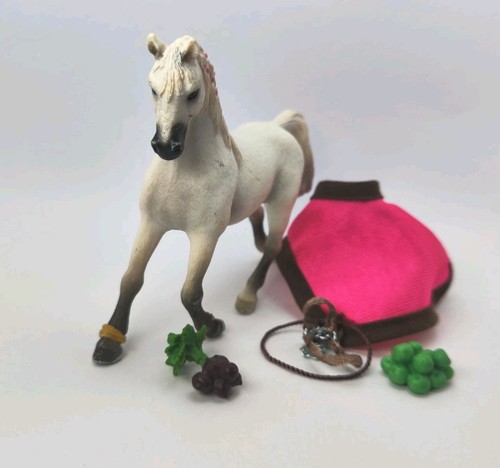 Schleich araber stute 41447 - schleich,