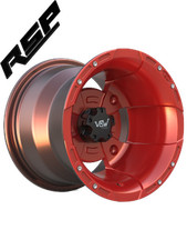 VBW Sport A1 Felge 10x8,ET-32