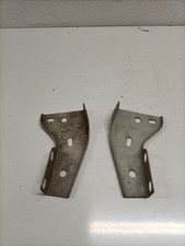 Trabant stoßstangenhalter - trabant,