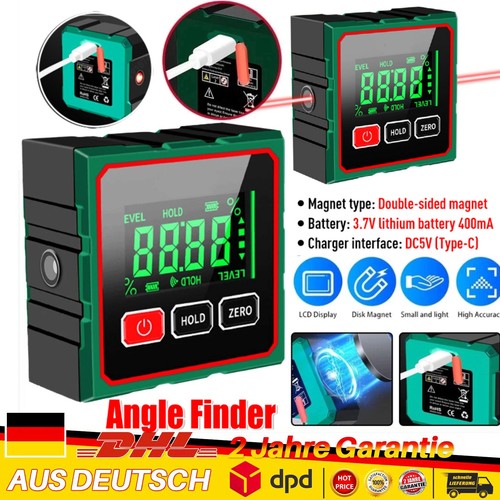 Magnetische digitale