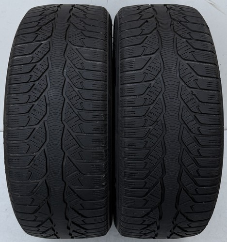 5 mm winterreifen - 2x, 4,8