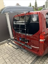 Heckträger fahrradträger - heckträger,