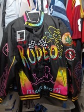 Travis Scott Rodeo Racing