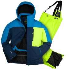 Killtec Kinder Skianzug Jungen