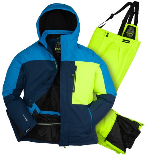 Killtec kinder skianzug jungen - killtec,