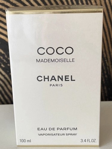 Chanel coco mademoiselle - chanel, eau