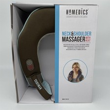 Homedics nacken und - homedics, nacken-
