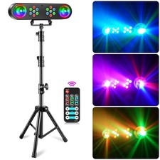 LED DJ Lichtleiste mit