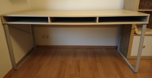Ikea schreibtisch brattby - ikea,