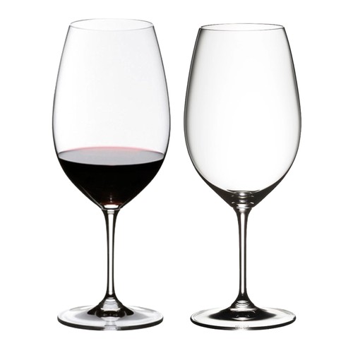 Riedel vinum syrah - vinum, syrah/shiraz