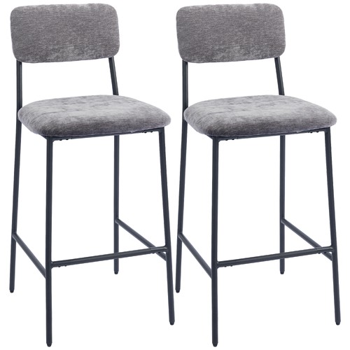 Barhocker 2er set - barhocker,