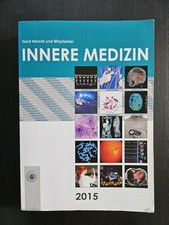 Herold Innere Medizin 2015