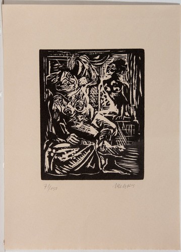 Harald metzkes weiblicher - harald, /weiblicher