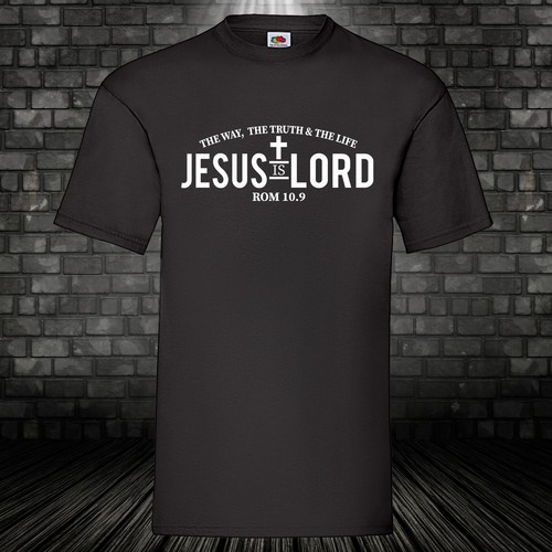 Jesus lord shirt - jesus,