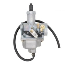 PZ26 26mm Vergaser mit Gaszug