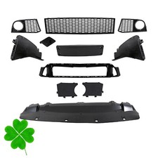 Sport Paket Stoßstange vorne