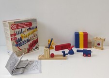 PLAYTIVE 100% HOLZ Junior