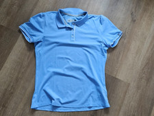 Kjus Funktionsshirt Polo  Pink Gr. XS  Golf , tennis Freizeit NEU Outdoor Sport