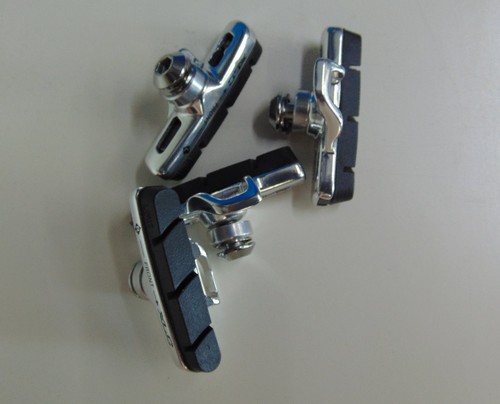 Bremsschuhe für campagnolo - bremsschuhe,