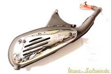 Vespa sportauspuff sito - sito, plus