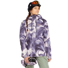 Volcom Bolt Insulated
