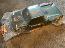 HPI GTXL-1 Karosse / Karosserie #160096 für HPI Savage XL Flux (Elektro)