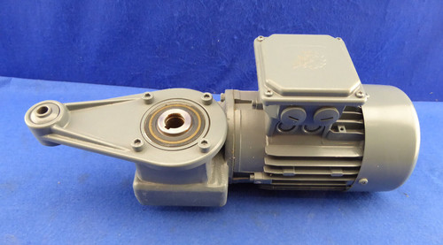 Nord getriebemotor typ - nord, typ:
