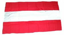 Fahne / Flagge Österreich 30