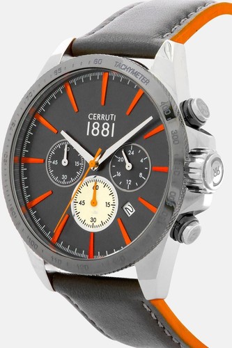 Cerruti 1881 herren analoguhr - cerruti, herren-analoguhr