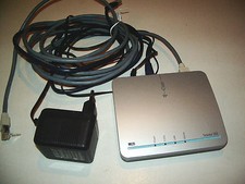 Telekom Teledat 302 DSL Modem  