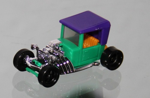 Auto - #08,