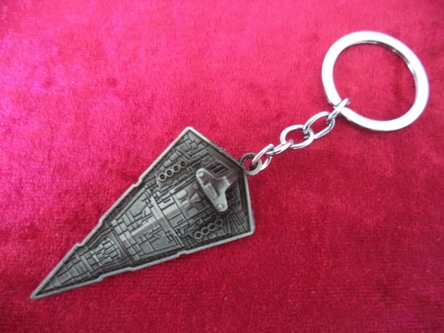Schlüsselanhänger star wars - star,
