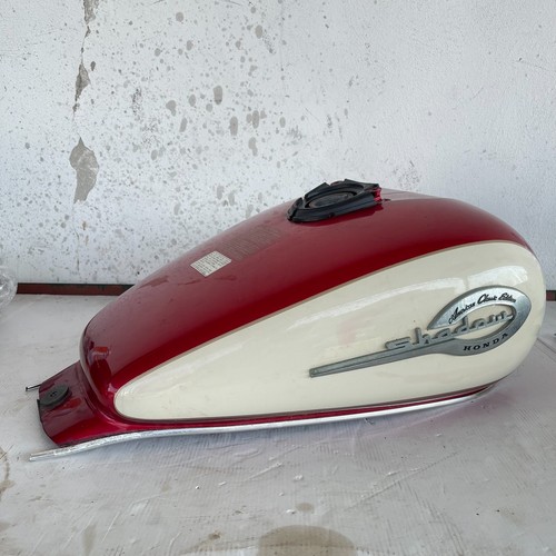 Original honda shadow 125 - original,