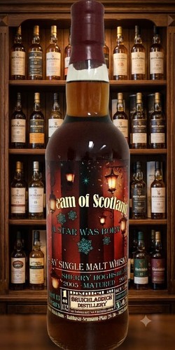 Bruichladdich 2005 2018 - bruichladdich, 2005/2018