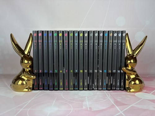 Clamp premium collection - premium, x