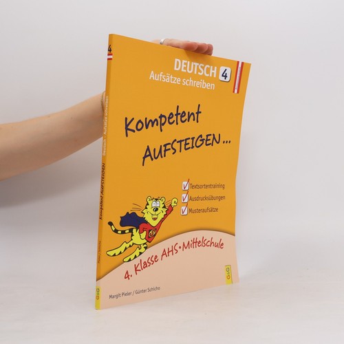 Kompetent aufsteigen deutsch - kompetent,