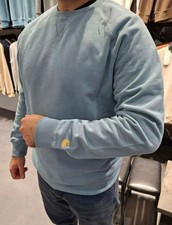 Carhartt Wip Chase Pullover